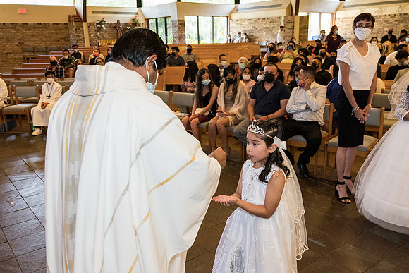 st-francis-first-communion-2021-1130am 1063