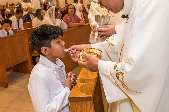 SJV First Communion 2025 0125