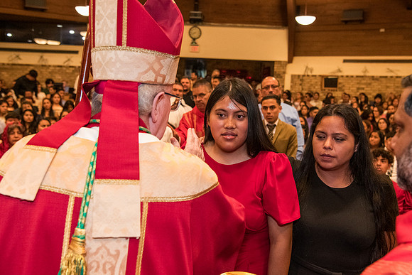 St Francis Confirmation 2024 0265