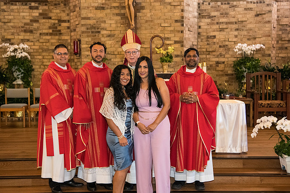 St Francis Confirmation 2022 0019