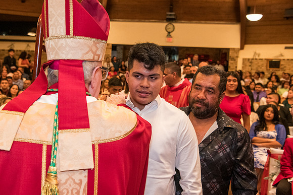 St Francis Confirmation 2024 0263