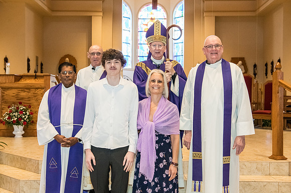 St Timothy Confirmation 2025 0024