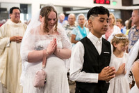 St Vincent First Communion 2025 0008