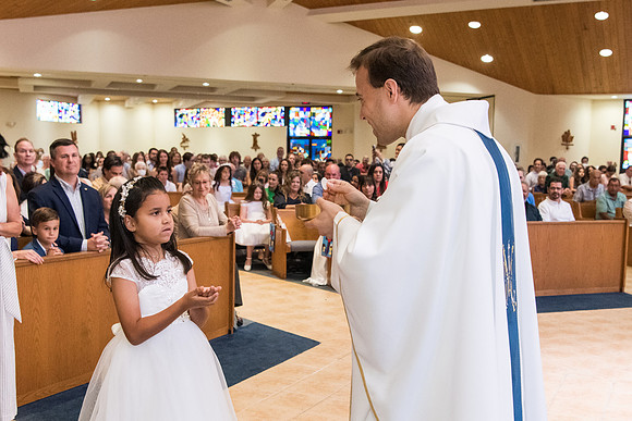 First Communion 1030am (96 of 97)