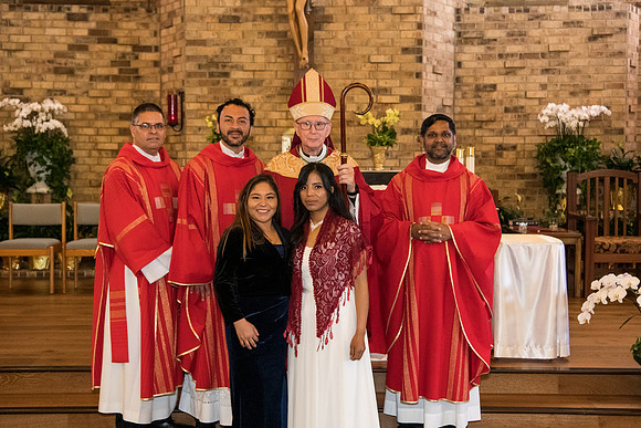 St Francis Confirmation 2022 0046