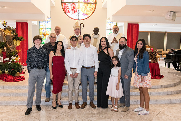 St Andrew Confirmation 20220020