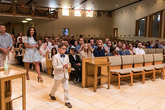 St Mary Magdalen First Communion 2022 10AM (52 of 92)