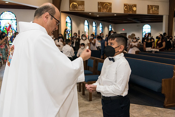 st-ann-first-communion-2021 1128