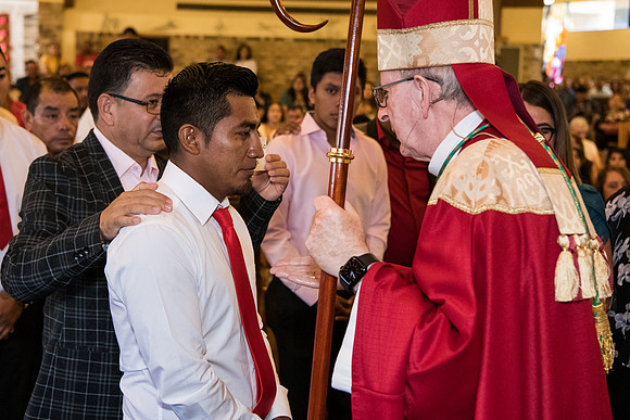 St Francis Confirmation 2022 0291