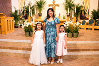 St Patrick First Communion April 26 0018