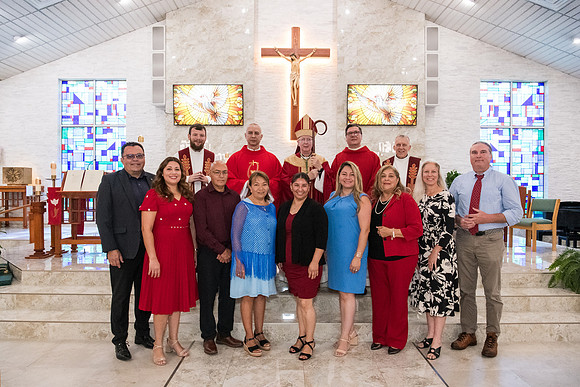 St John Neumann Confirmation 2025 0084