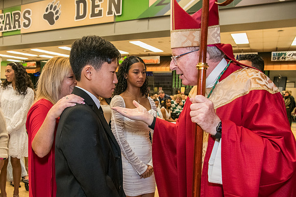St Cabrini Confirmation 2024 0189