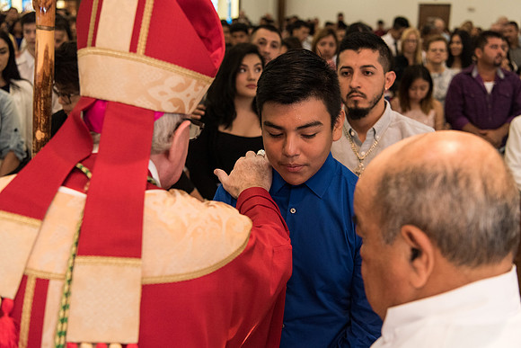 St. Ann Confirmation 1286