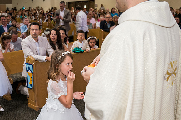 Holy Family First Communion 2024 0035