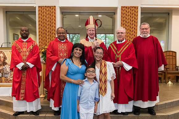 Good Shepherd Confirmation  2024 0066
