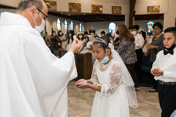 st-ann-first-communion-2021 1041