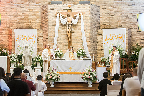 St Francis First Communion May 4 0268