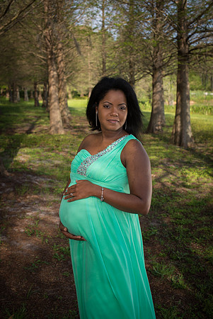 Tania Gregorio Maternity -294
