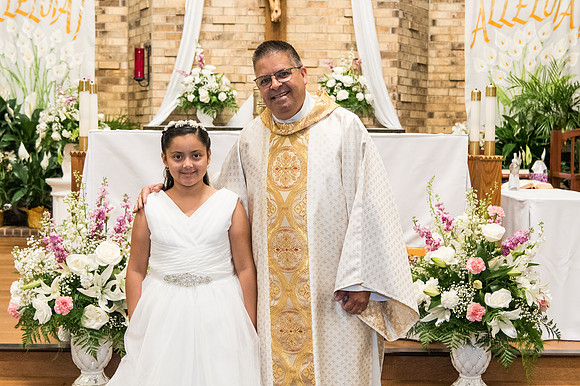 St Francis First Communion May 4 0003
