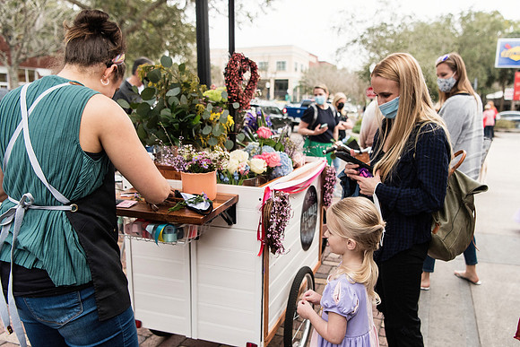 rapunzel-event-plant-street-flower-cart 1017final