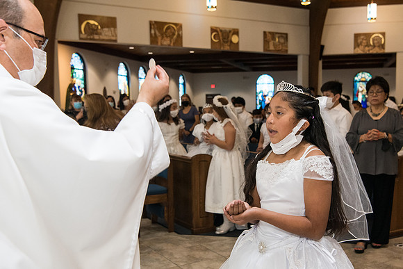 st-ann-first-communion-2021 1043