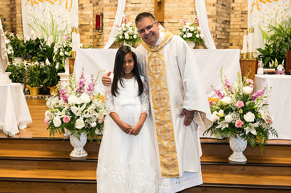 St Francis First Communion May 3 0071