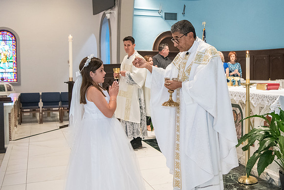 St Joseph Lakeland First Communion 2024 0200