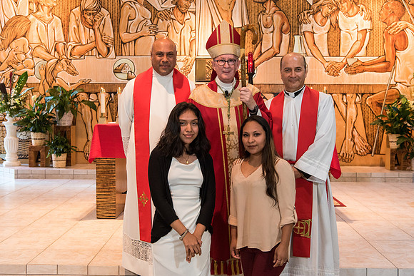 St. Ann Confirmation 1020