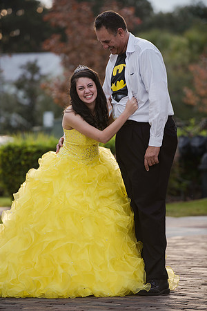 Jenmarie Quinces ©Sophias Art Photography
