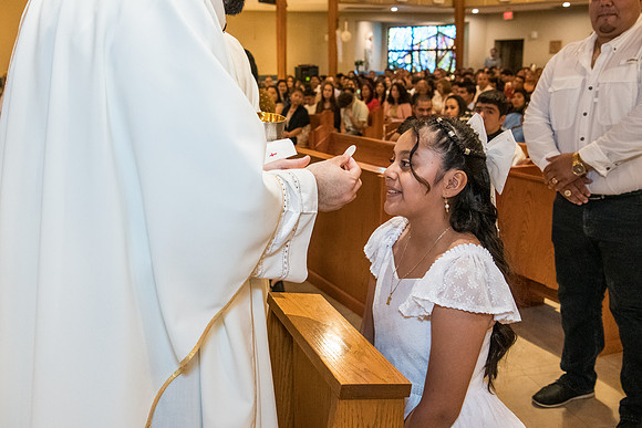 SJV First Communion 2025 0311
