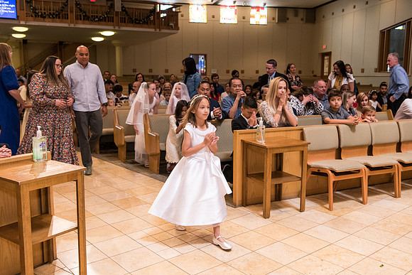 St Mary Magdalen First Communion 2022 10AM (66 of 92)