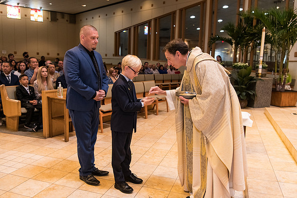 St Mary Magdalen First Communion 2022 10AM (39 of 92)
