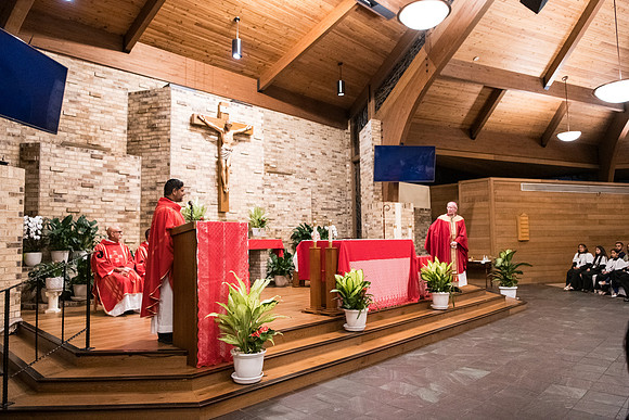 St Francis Confirmation 2024 0163