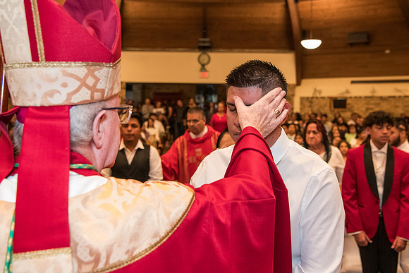 St Francis Confirmation 2024 0180