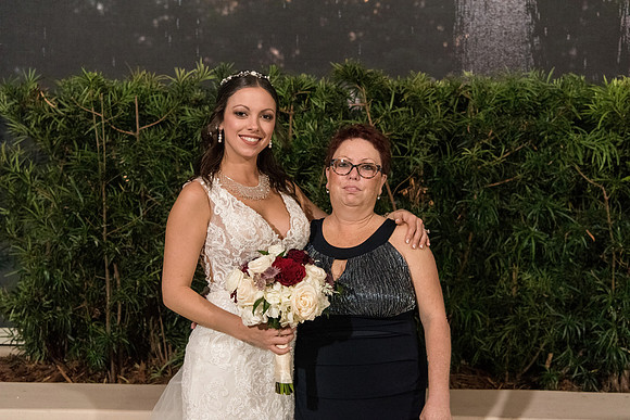 Ashley and Garth Wedding 1350