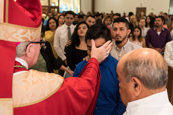 St. Ann Confirmation 1284