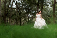 Professional Style Shoot | Harmony Gardens 2018