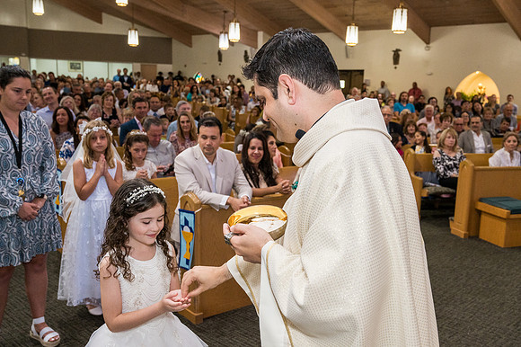 Holy Family First Communion 2024 0071