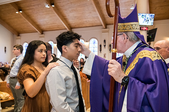 St Timothy Confirmation 2025 0099