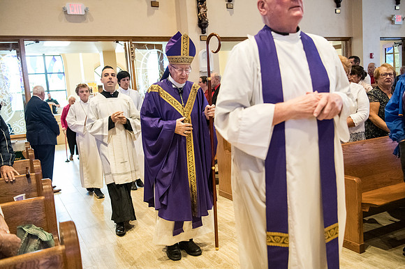 St Timothy Confirmation 2025 0035