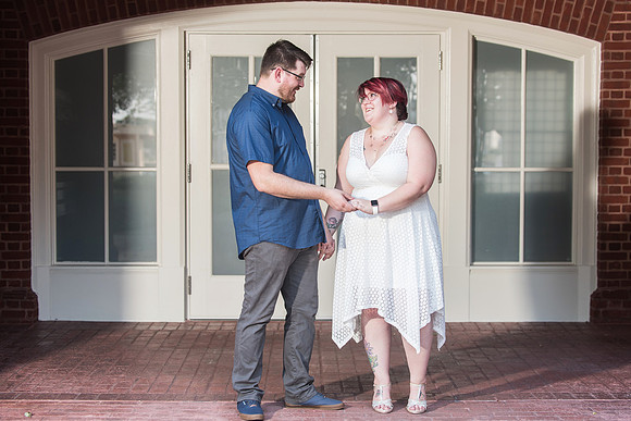 Disneys-Boardwalk-Engagement-Session-Starr-and-Marcus 1020BW