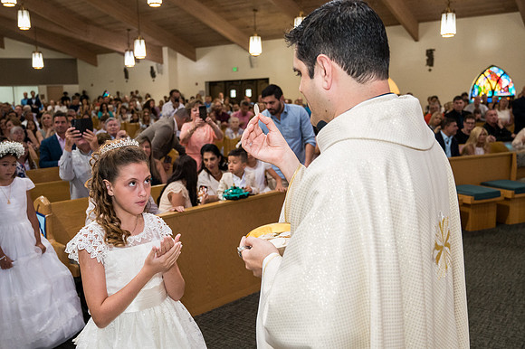 Holy Family First Communion 2024 0028