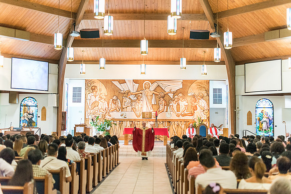 St. Ann Confirmation 1141
