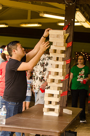 OCPA Christmas Picnic 1122