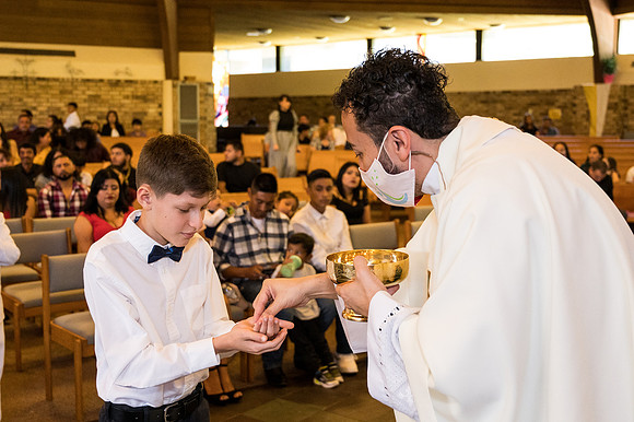 St Francis First Communion 2022 (96 of 129)