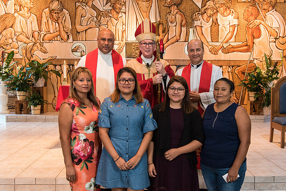 St. Ann Confirmation 1074