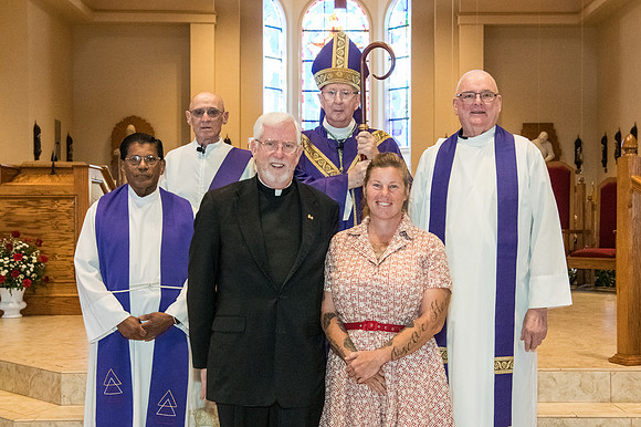 St Timothy Confirmation 2025 0007