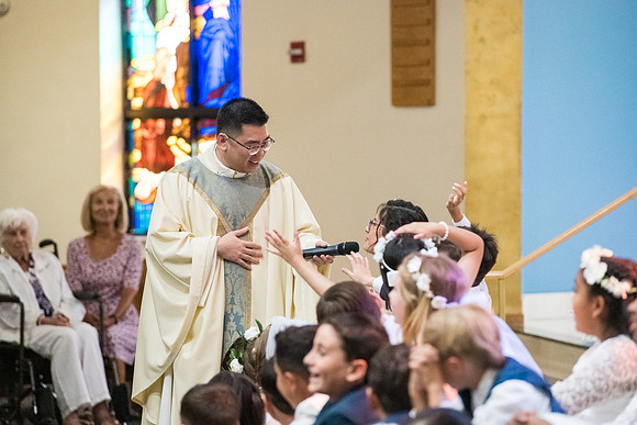 Holy Family First Communion 2024 0031
