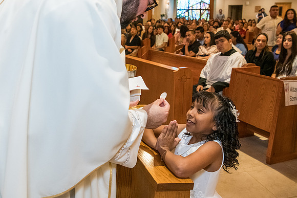 SJV First Communion 2025 0219