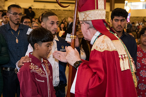 St Francis Confirmation 2022 0183